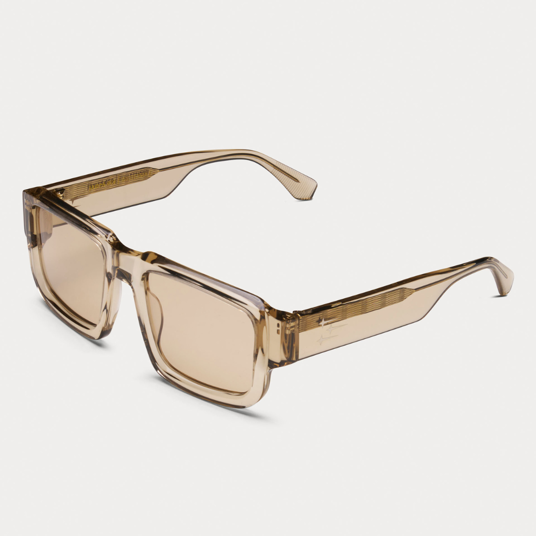 CHAMPAGNE CALIBER