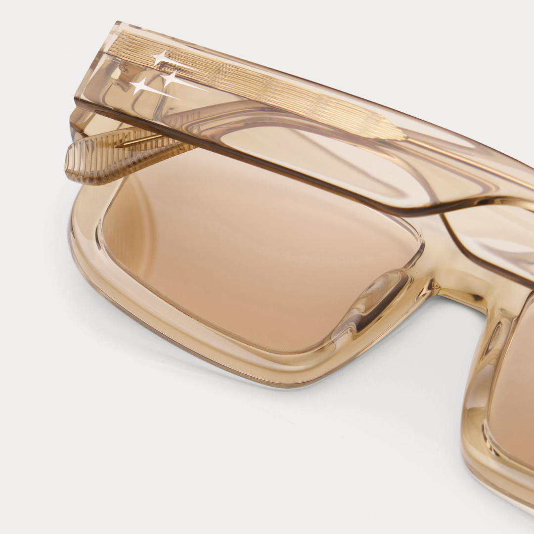 CHAMPAGNE CALIBER
