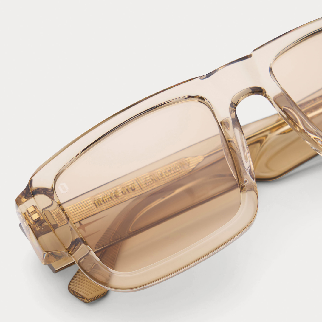 CHAMPAGNE CALIBER