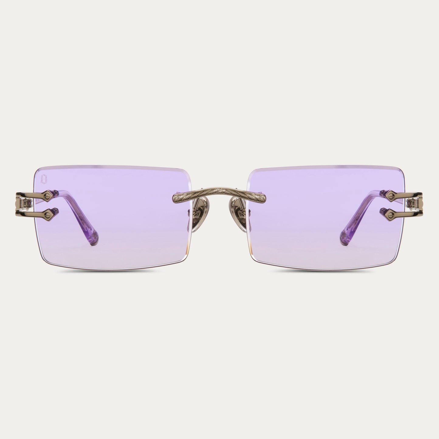 LAVENDER SILVER AUTHENTIC II