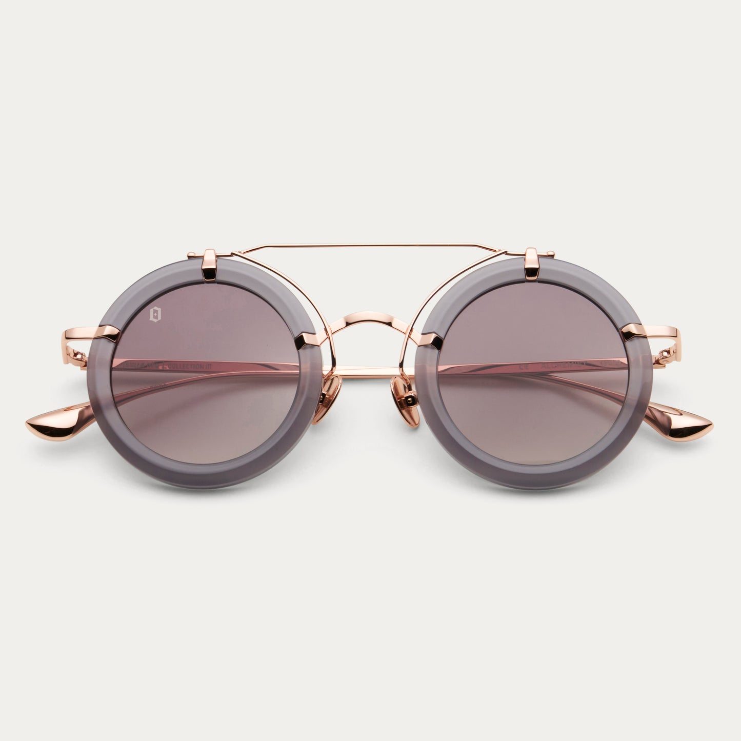 ROSE SMOKE ALCHEMIST