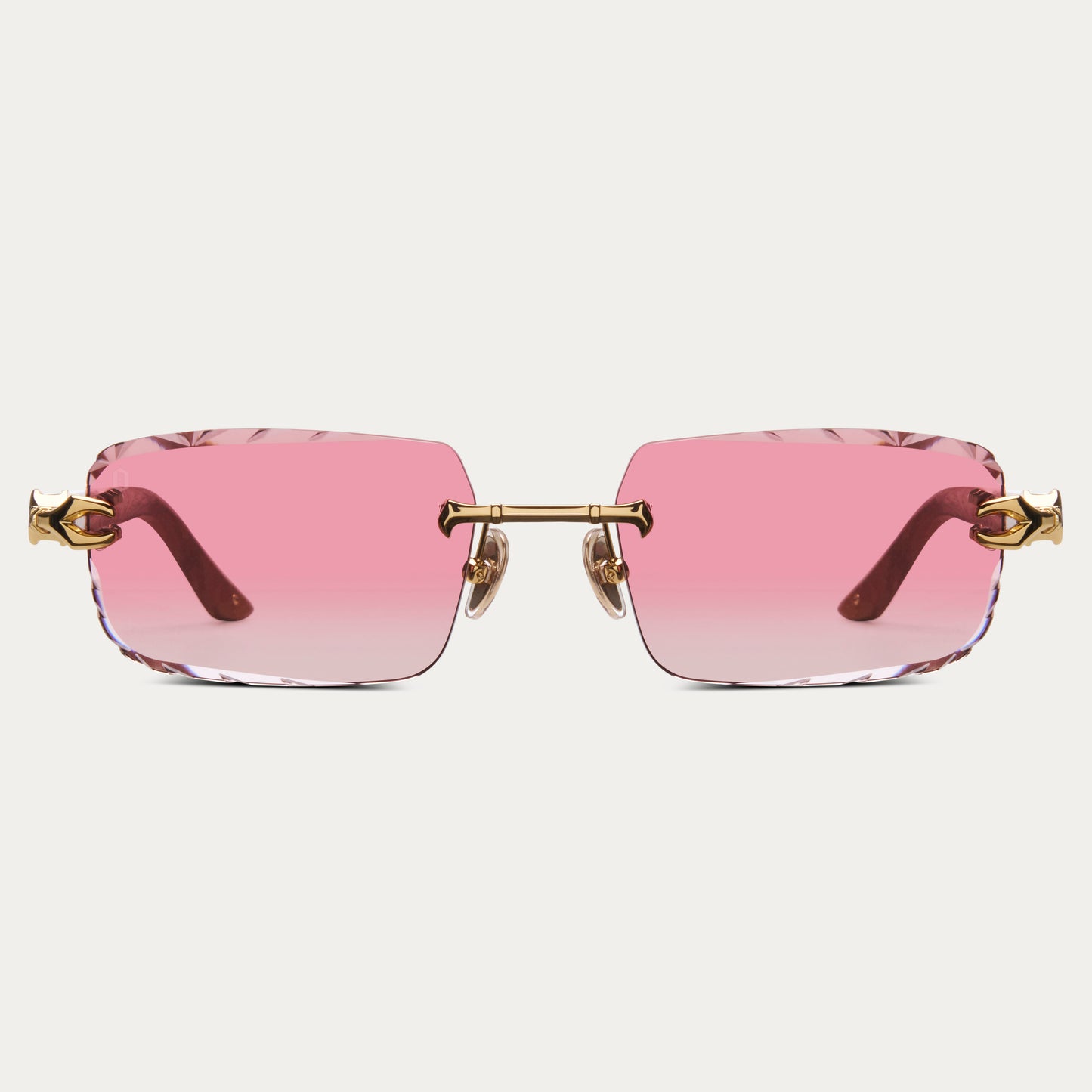 RED TINT HYDRA GEM CUT