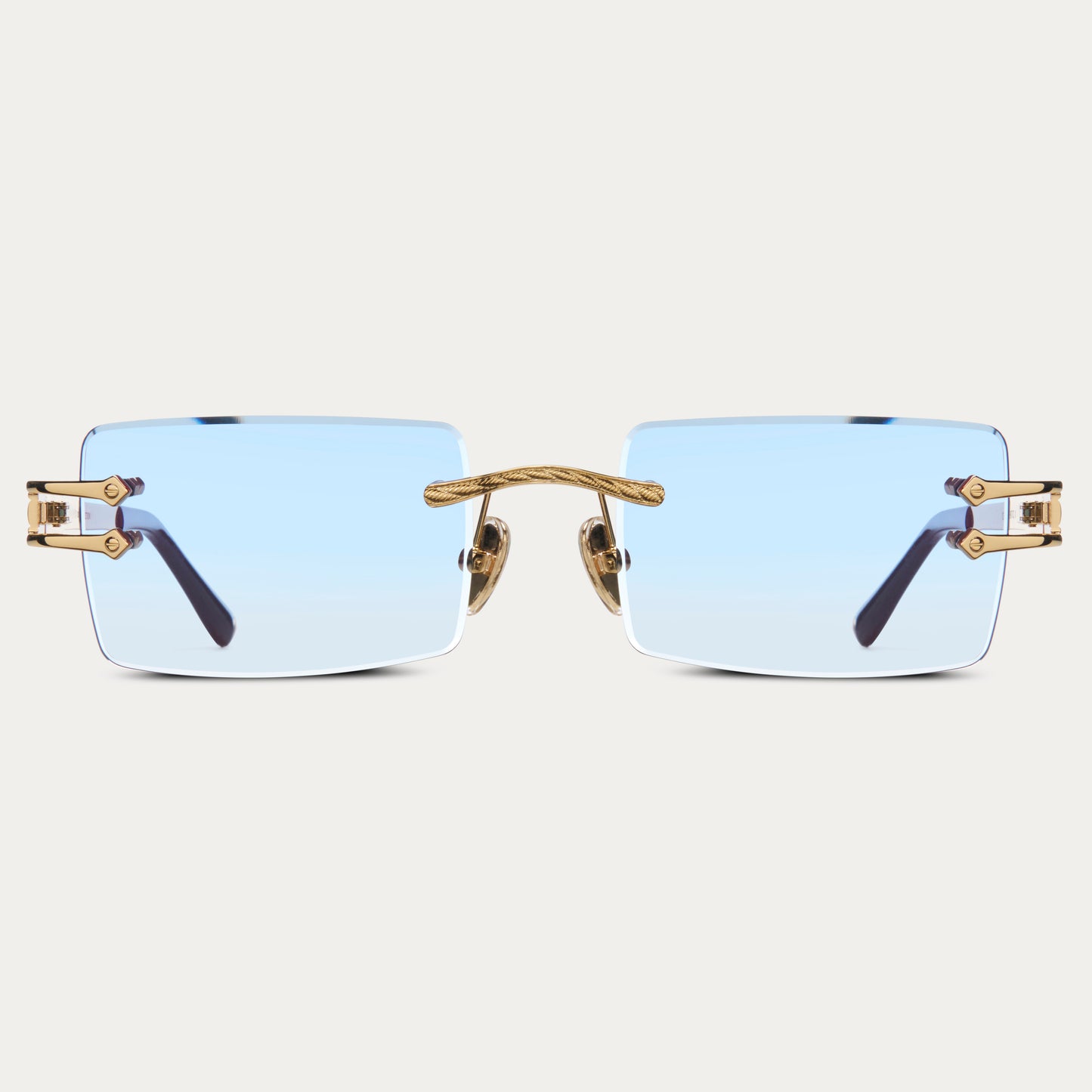 DARK BLUE FLASH AUTHENTIC II