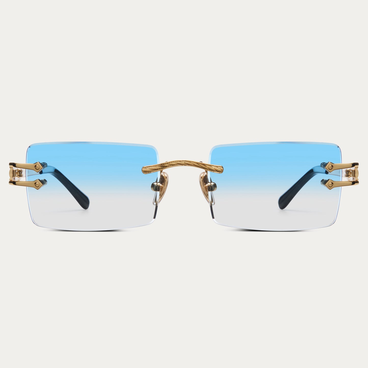 BLUE TINT AUTHENTIC II