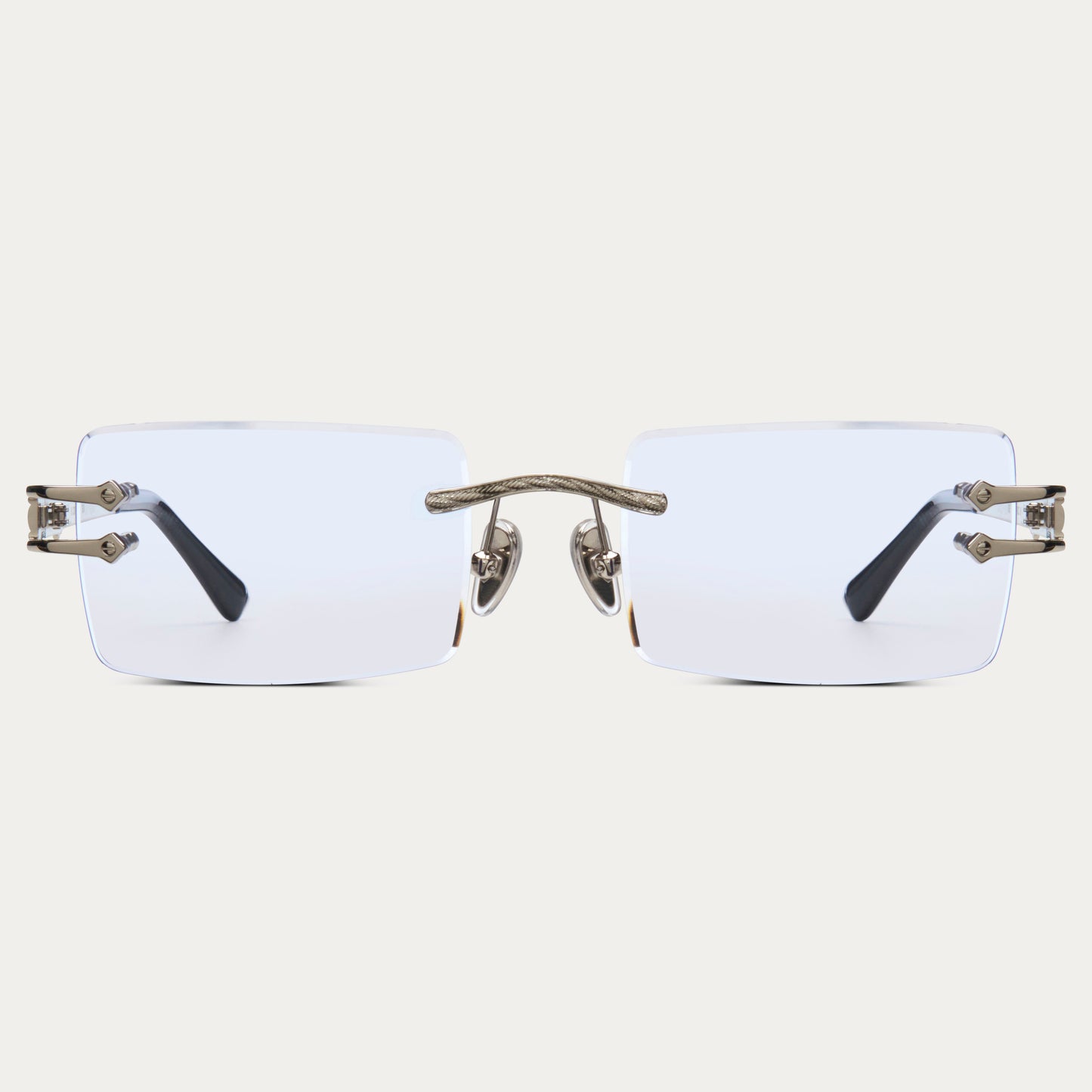 CLEAR SILVER AUTHENTIC II