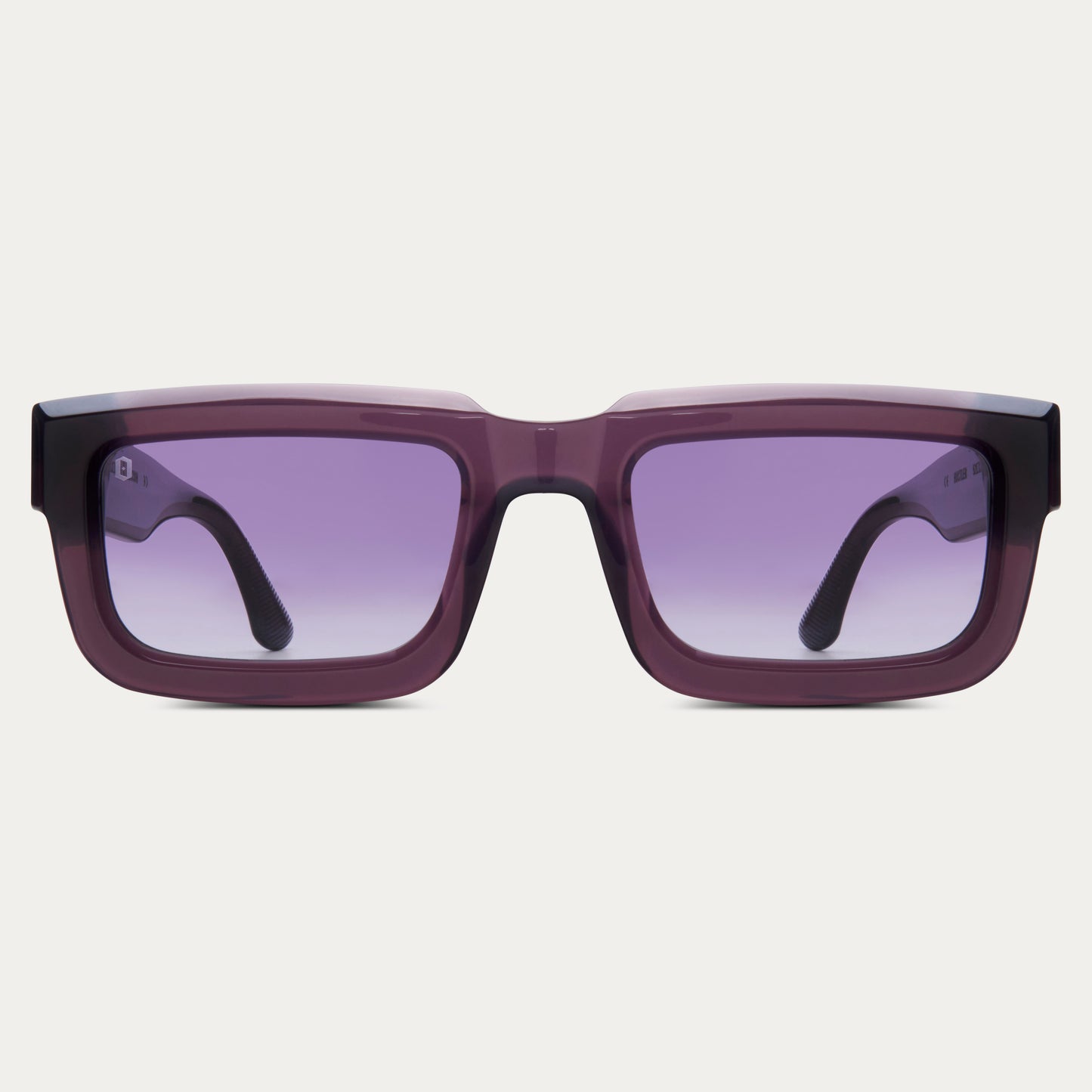 AMETHYST HUSTLER