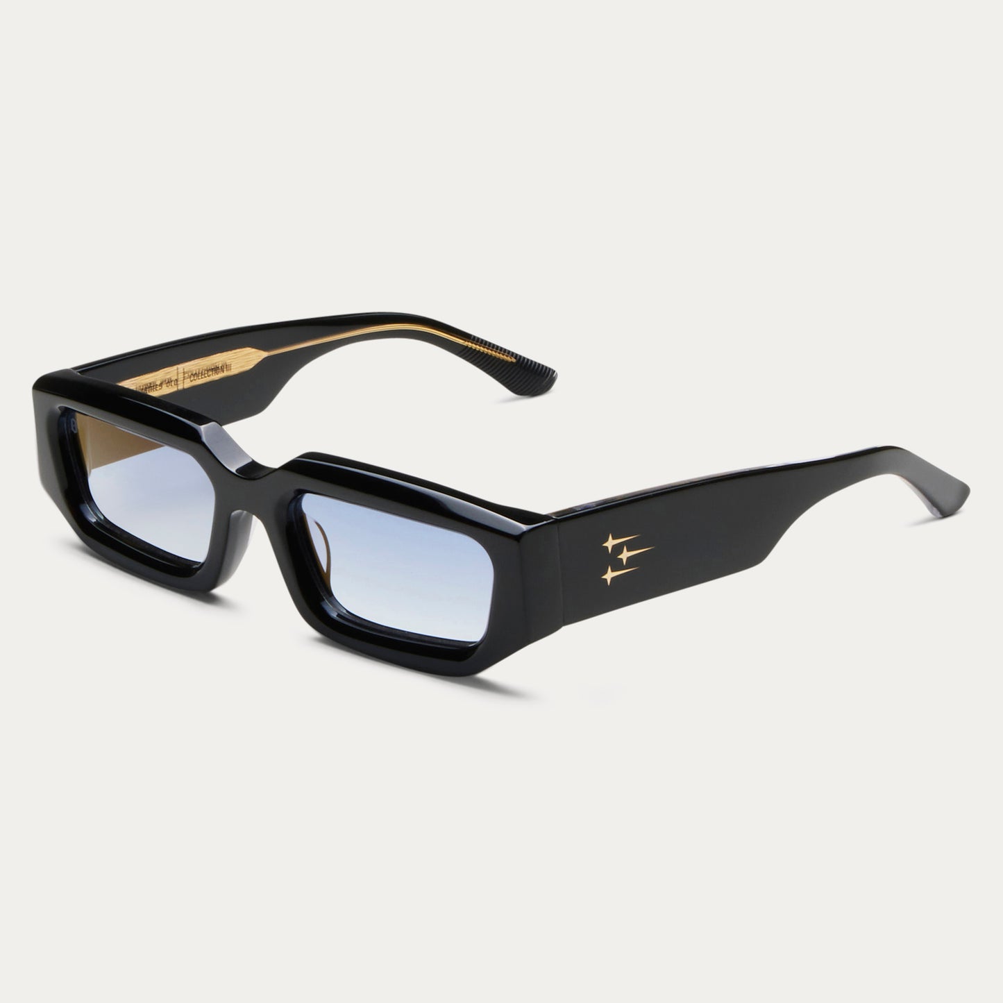 DARK BLUE FLASH DUNE
