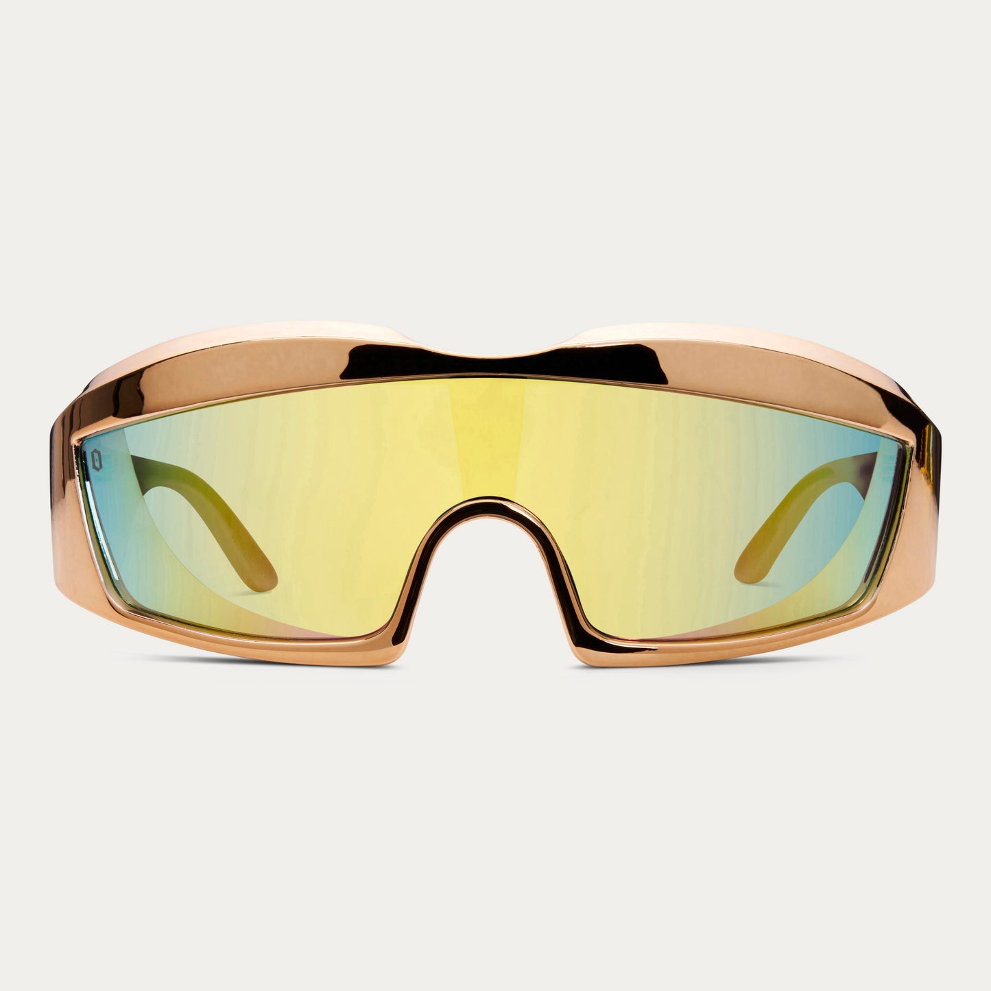 ROSE GOLD BRINX