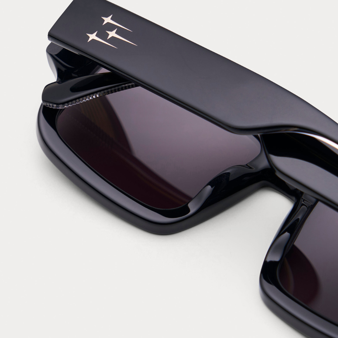 BLACK CALIBER