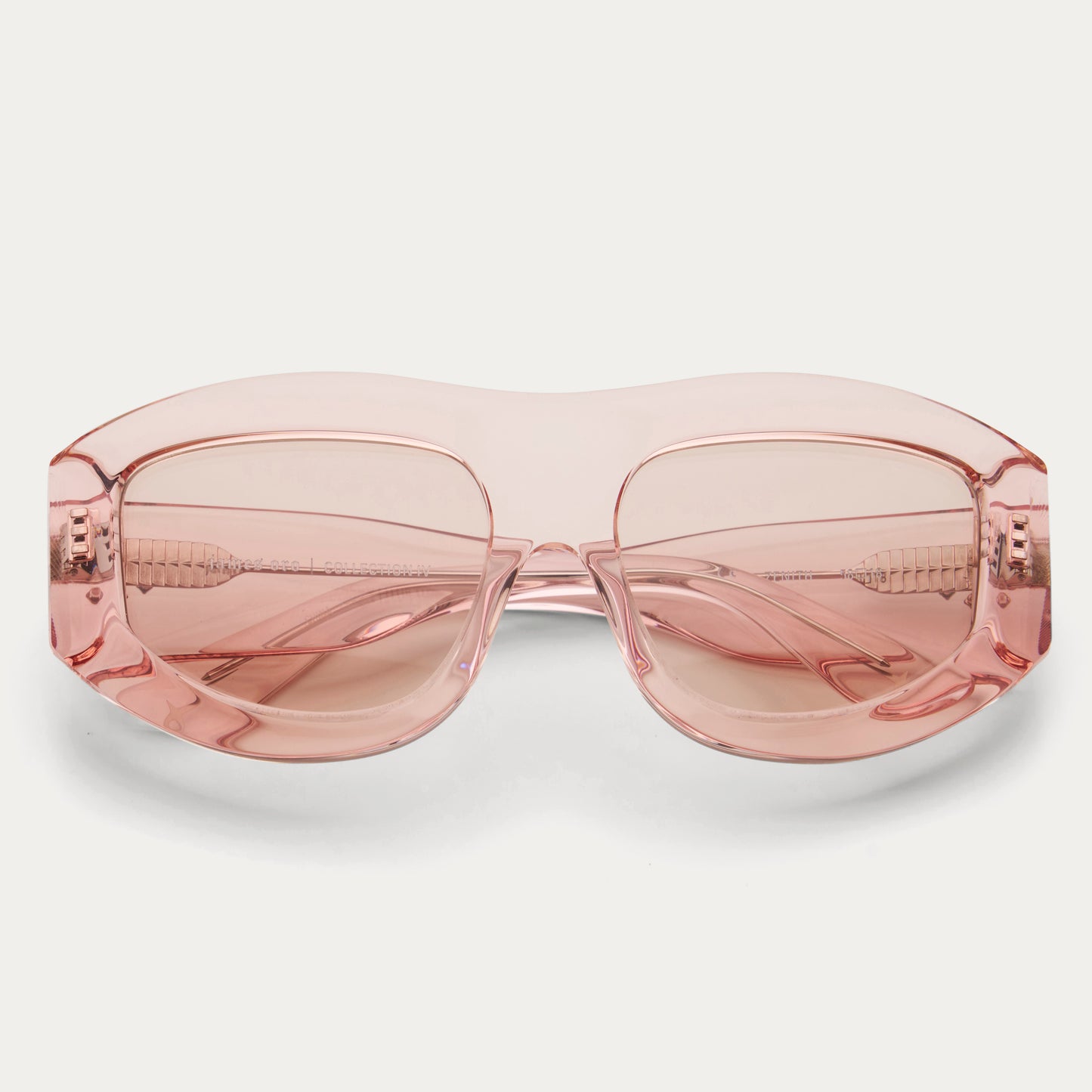 CANDY PINK ZENITH