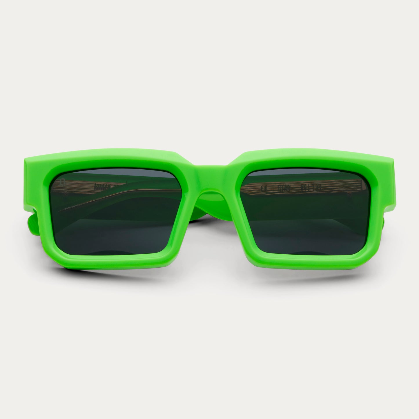 ACID GREEN TITAN