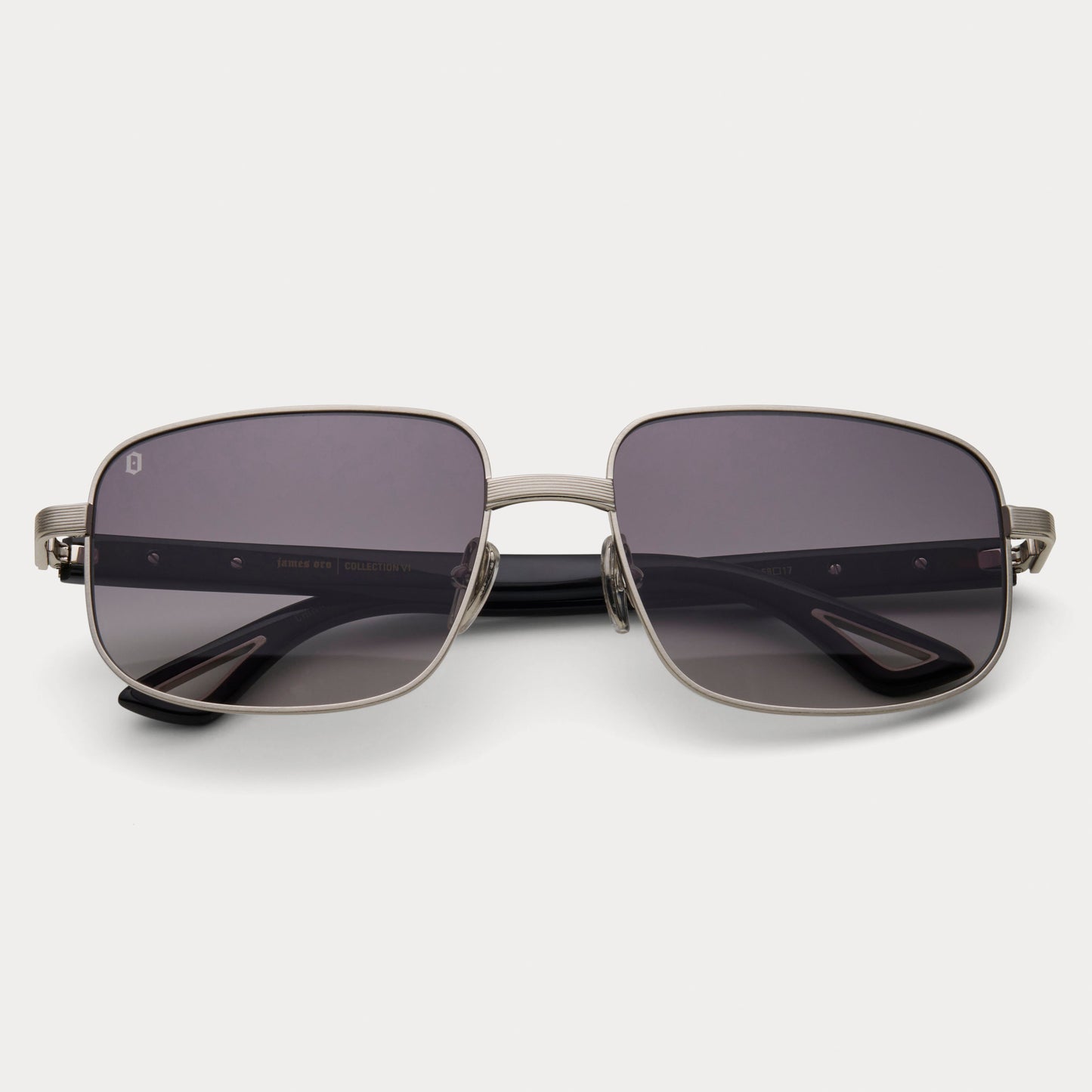 BLACK TINT RARE NOIR CAVALIER