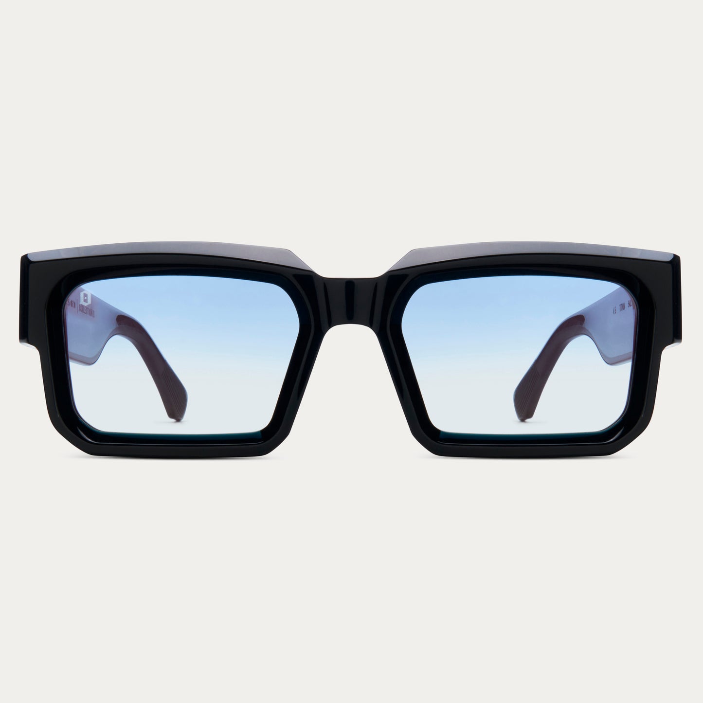 DARK BLUE FLASH TITAN