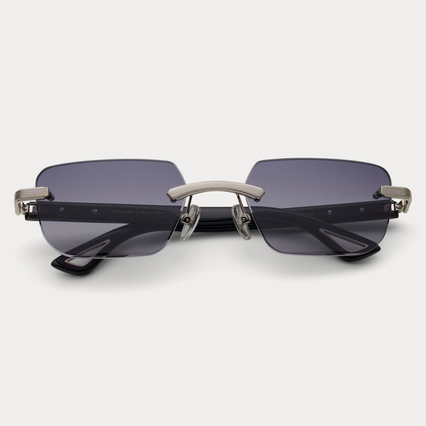 BLACK TINT RARE NOIR DUKE