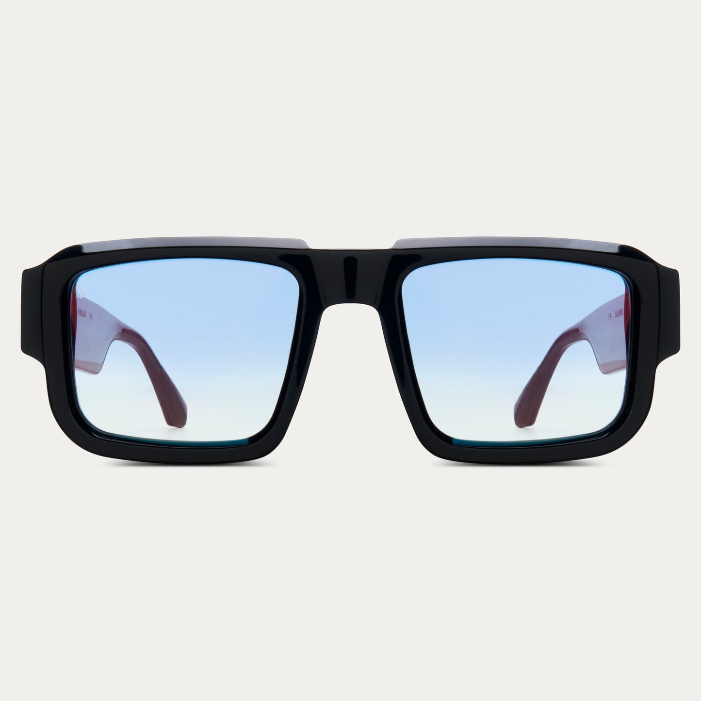 DARK BLUE FLASH CALIBER