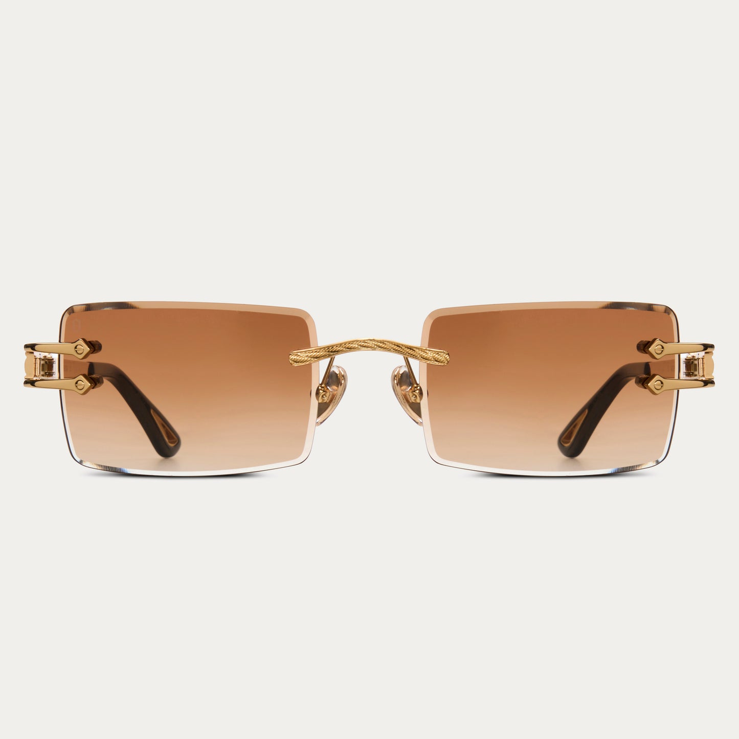BROWN TINT AUTHENTIC II