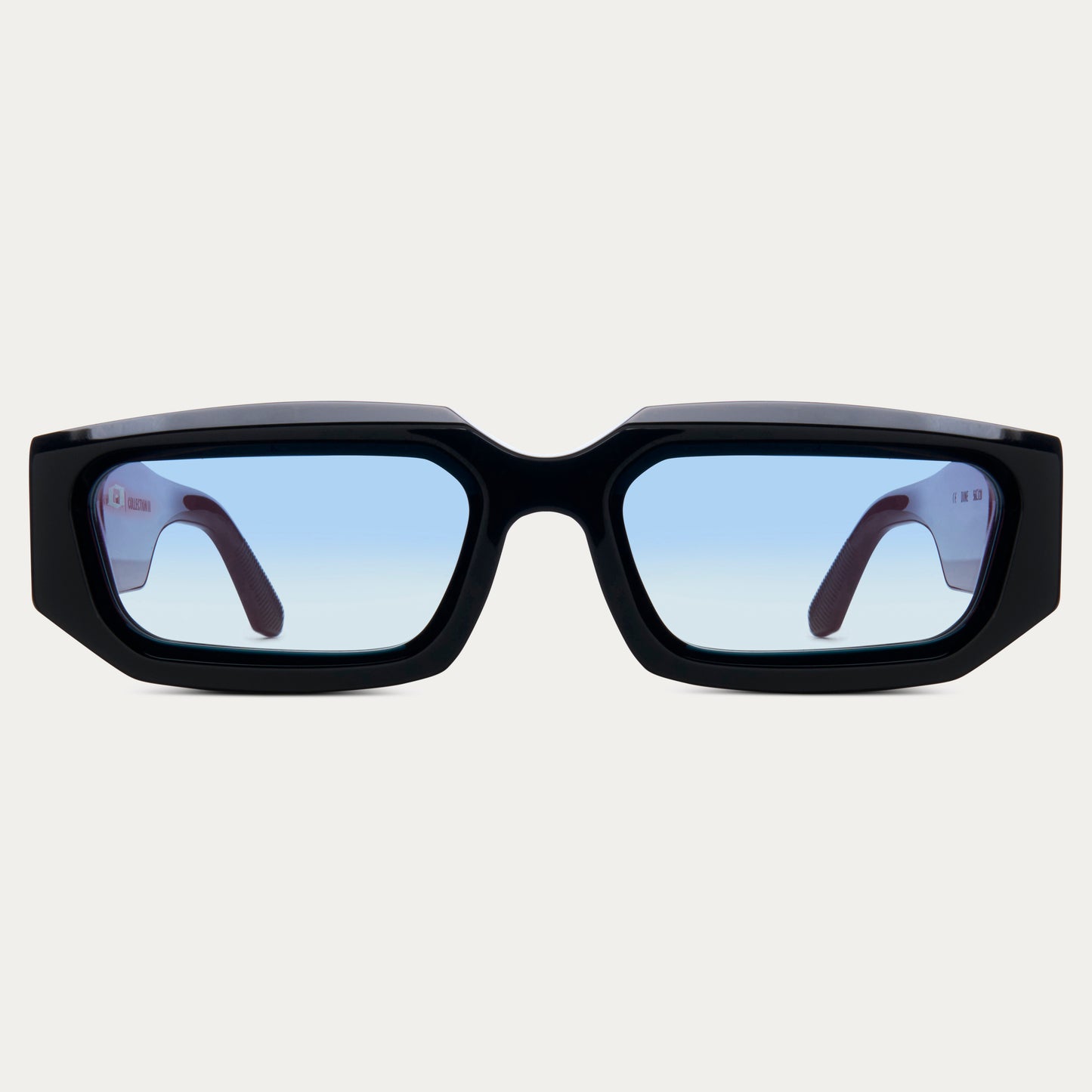 DARK BLUE FLASH DUNE