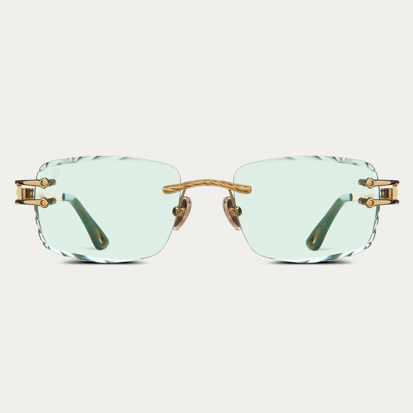 JADE SIGNATURE GEM CUT