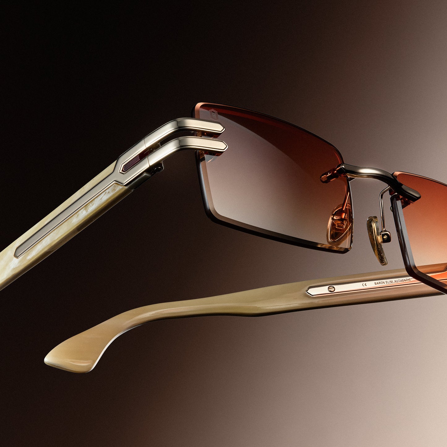 SUNSET RARE BLANC BARON