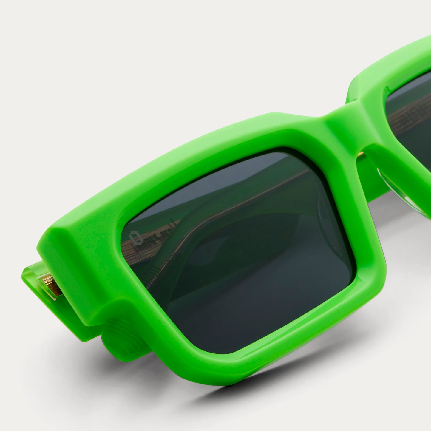 ACID GREEN TITAN