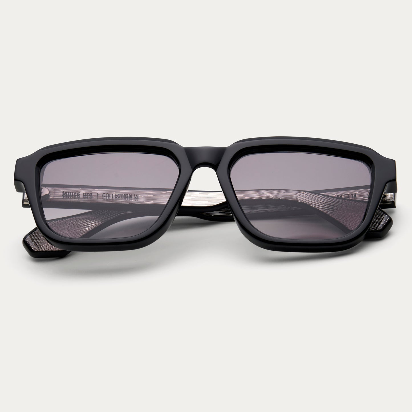 BLACK TINT MARSHALL