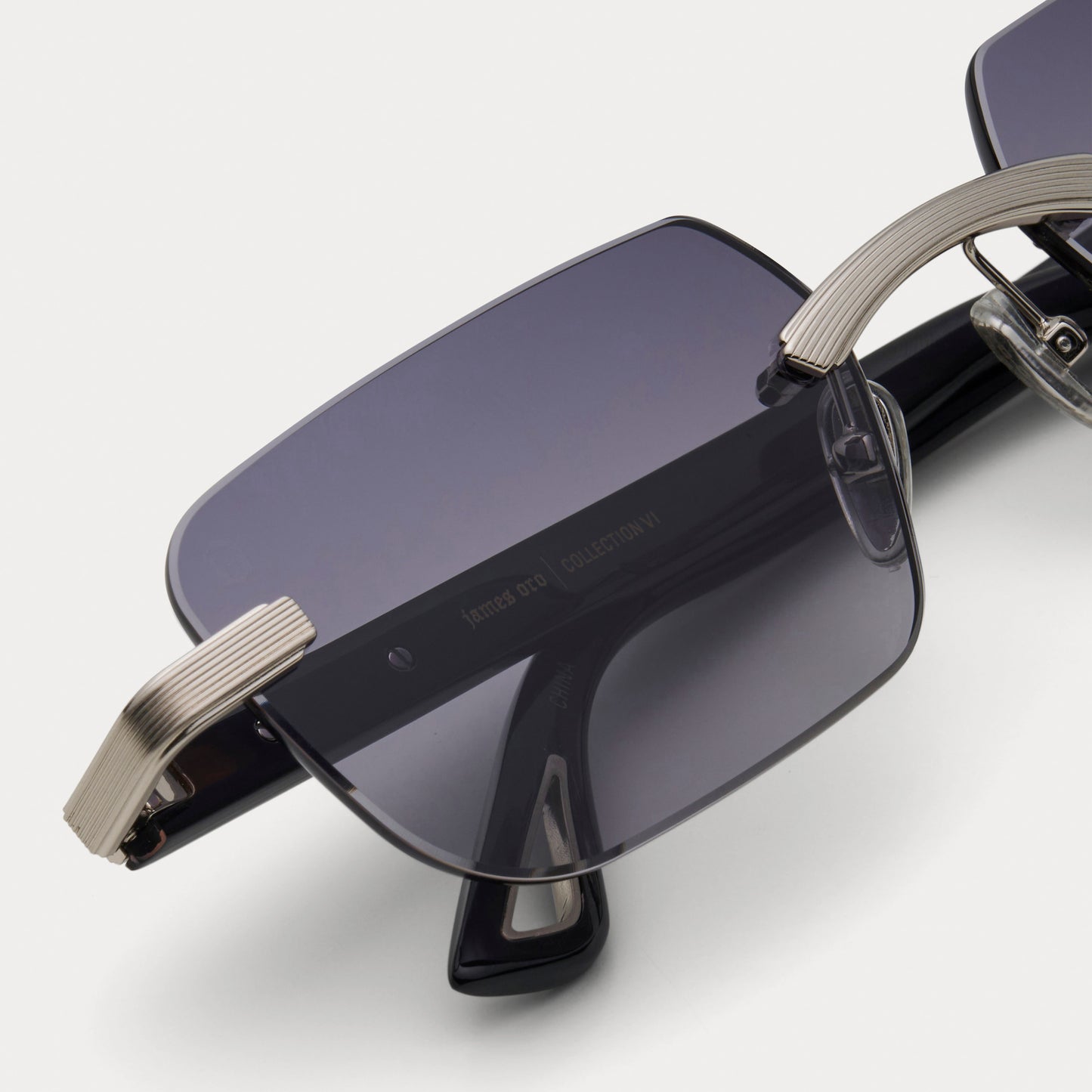 BLACK TINT RARE NOIR DUKE