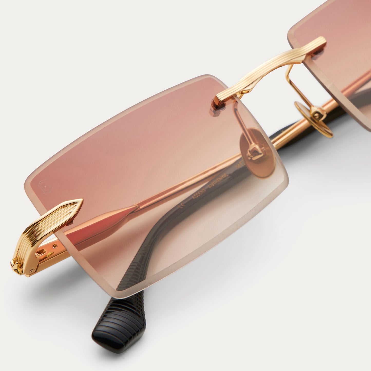 BROWN TINT ASCENT
