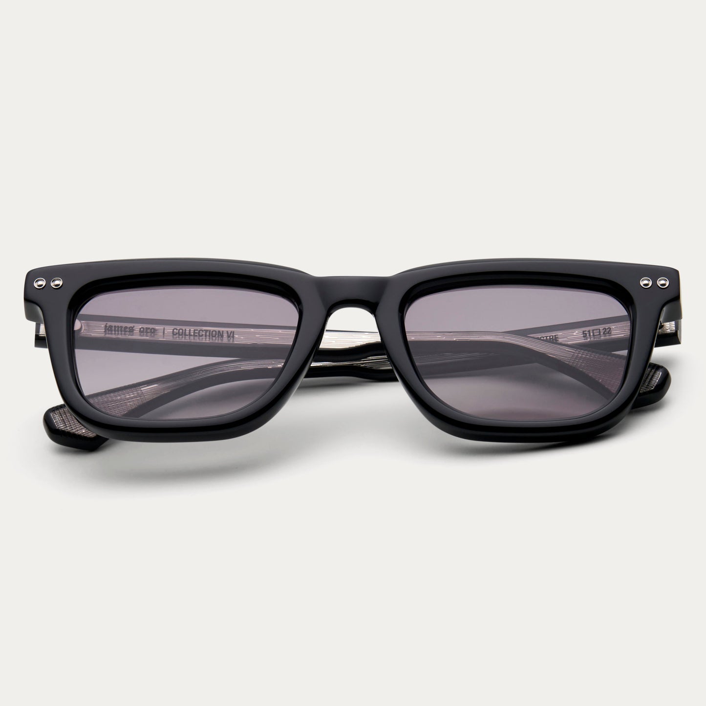 BLACK TINT SPECTRE