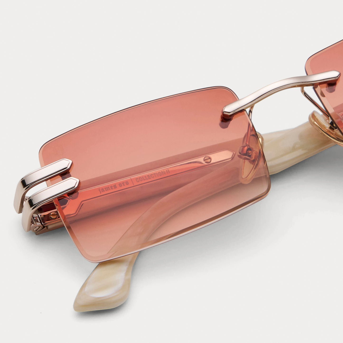 SUNSET RARE BLANC BARON