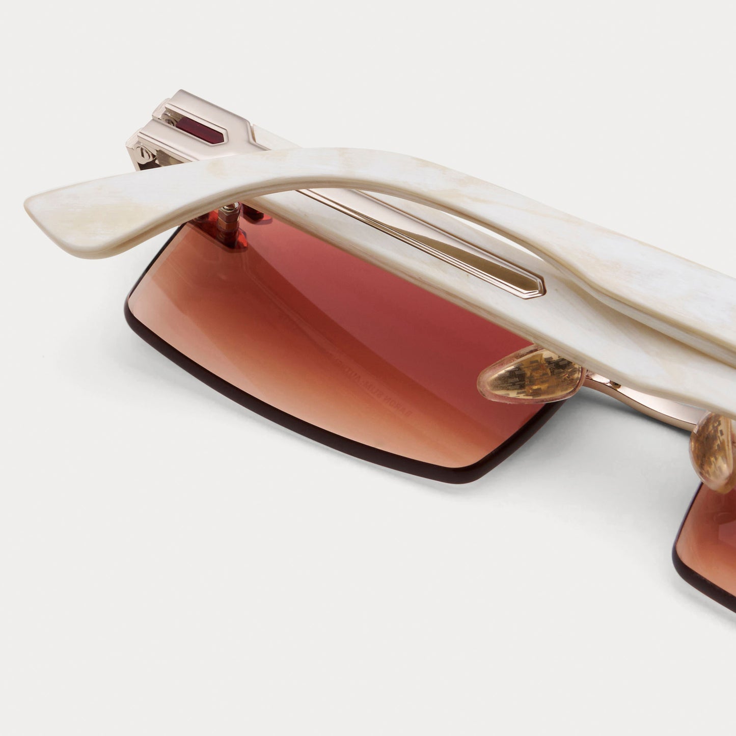 SUNSET RARE BLANC BARON