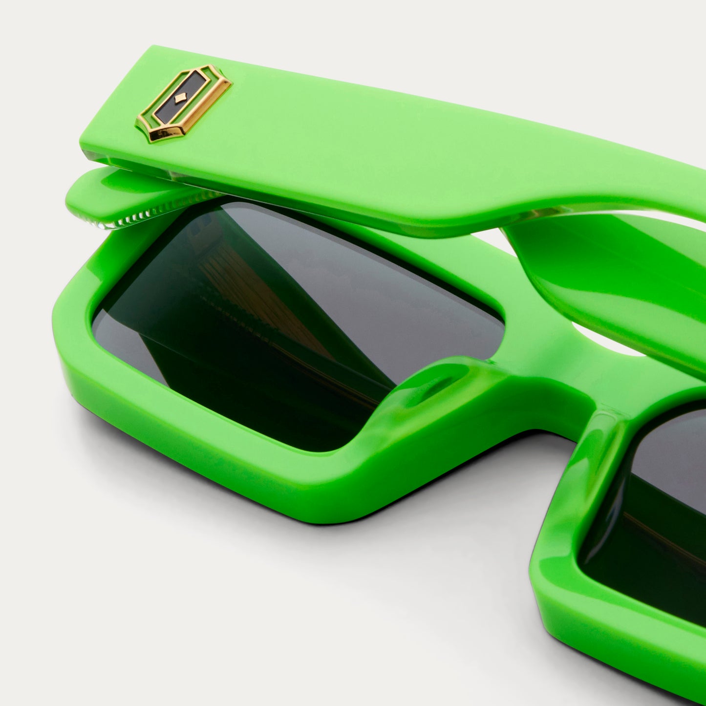 ACID GREEN TITAN