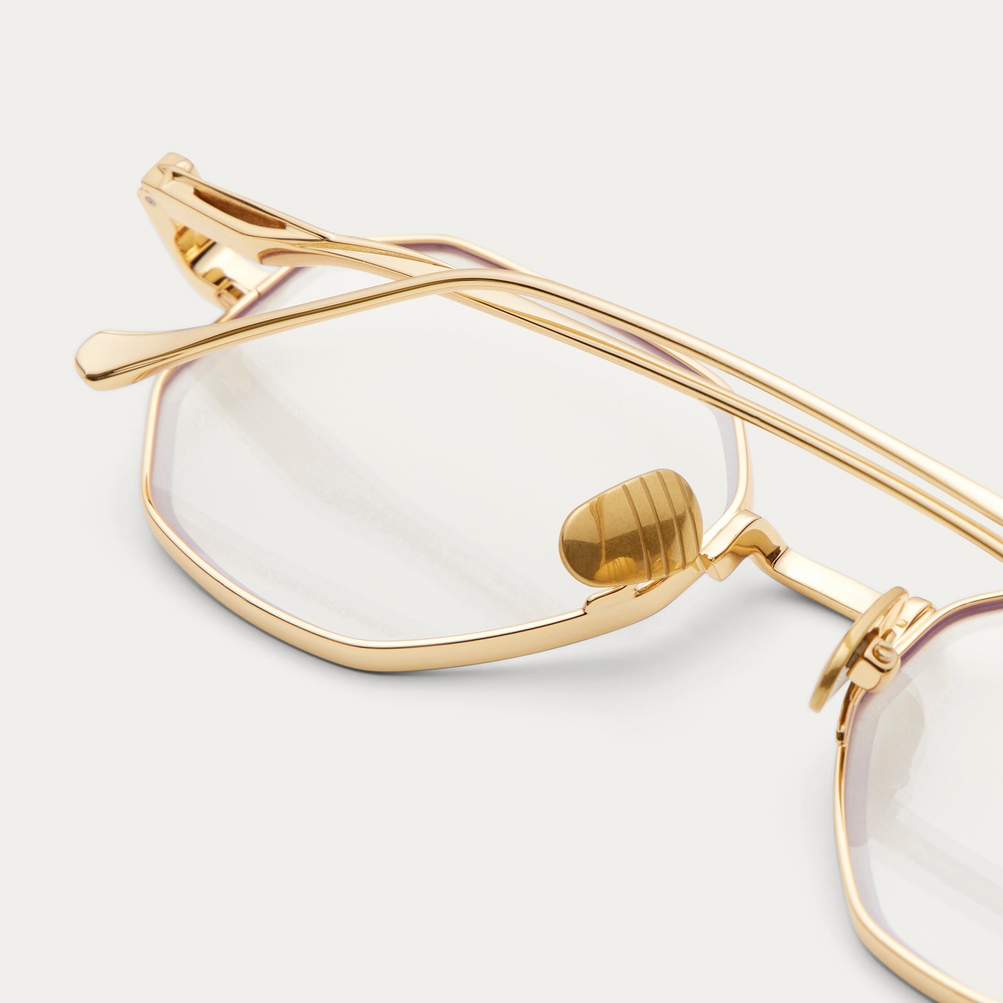 CLEAR KNOX STARGAZER