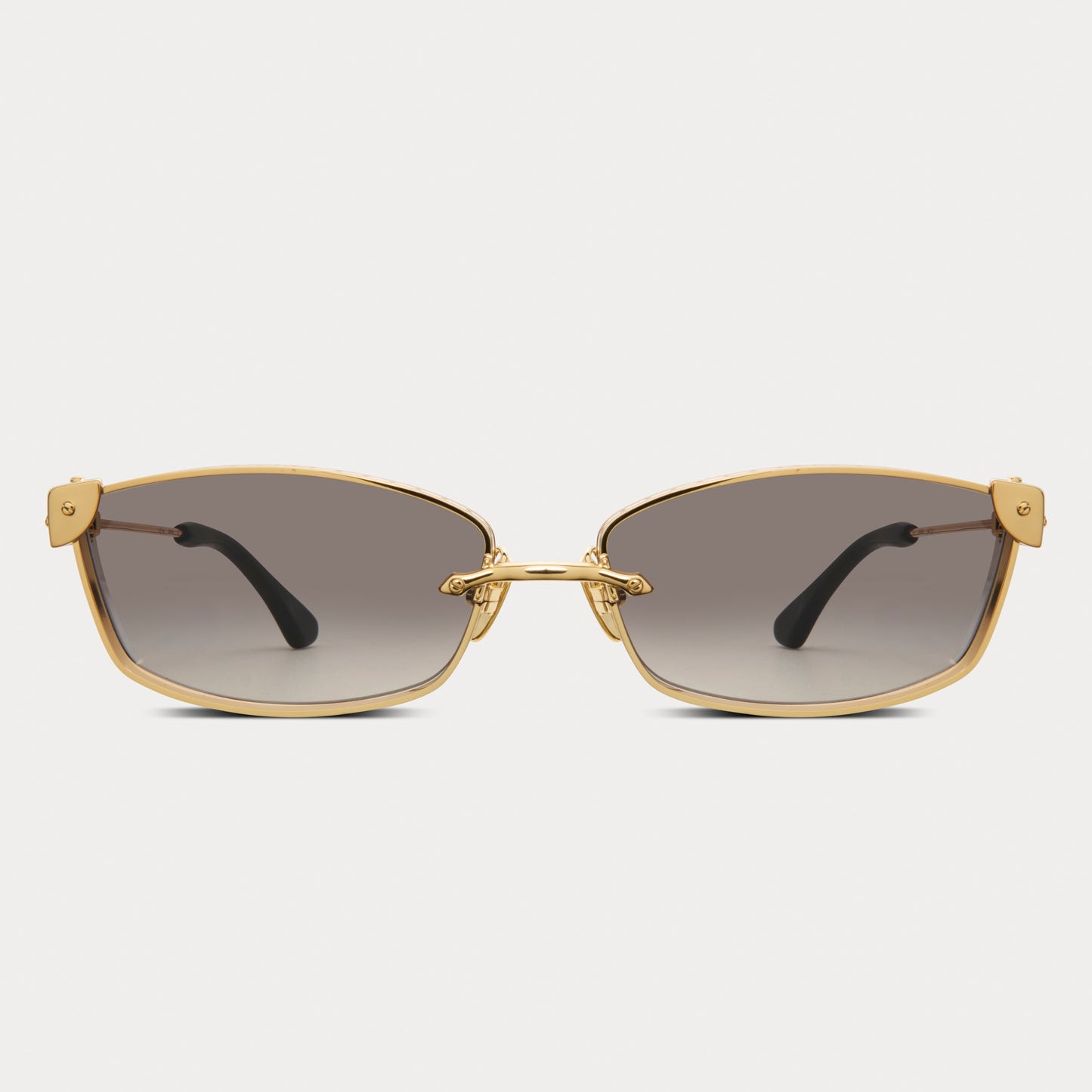 GOLD COFFRE