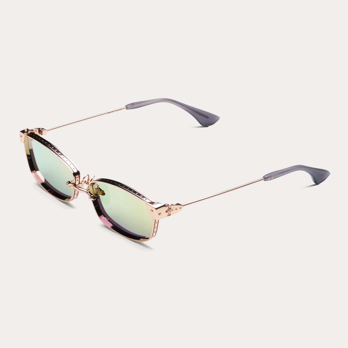 ROSE GOLD COFFRE