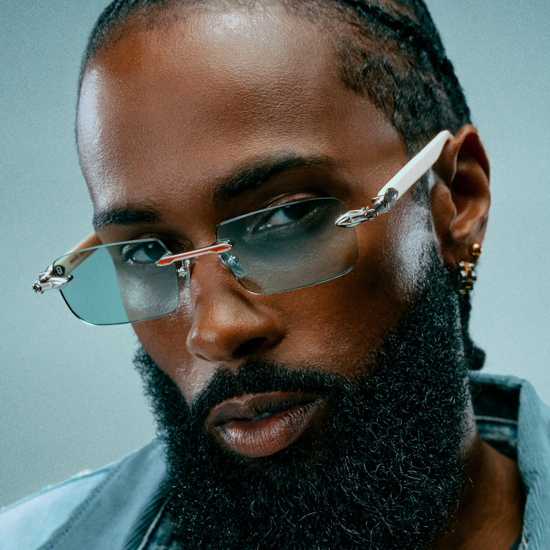 CRYSTAL IVORY JAVELIN