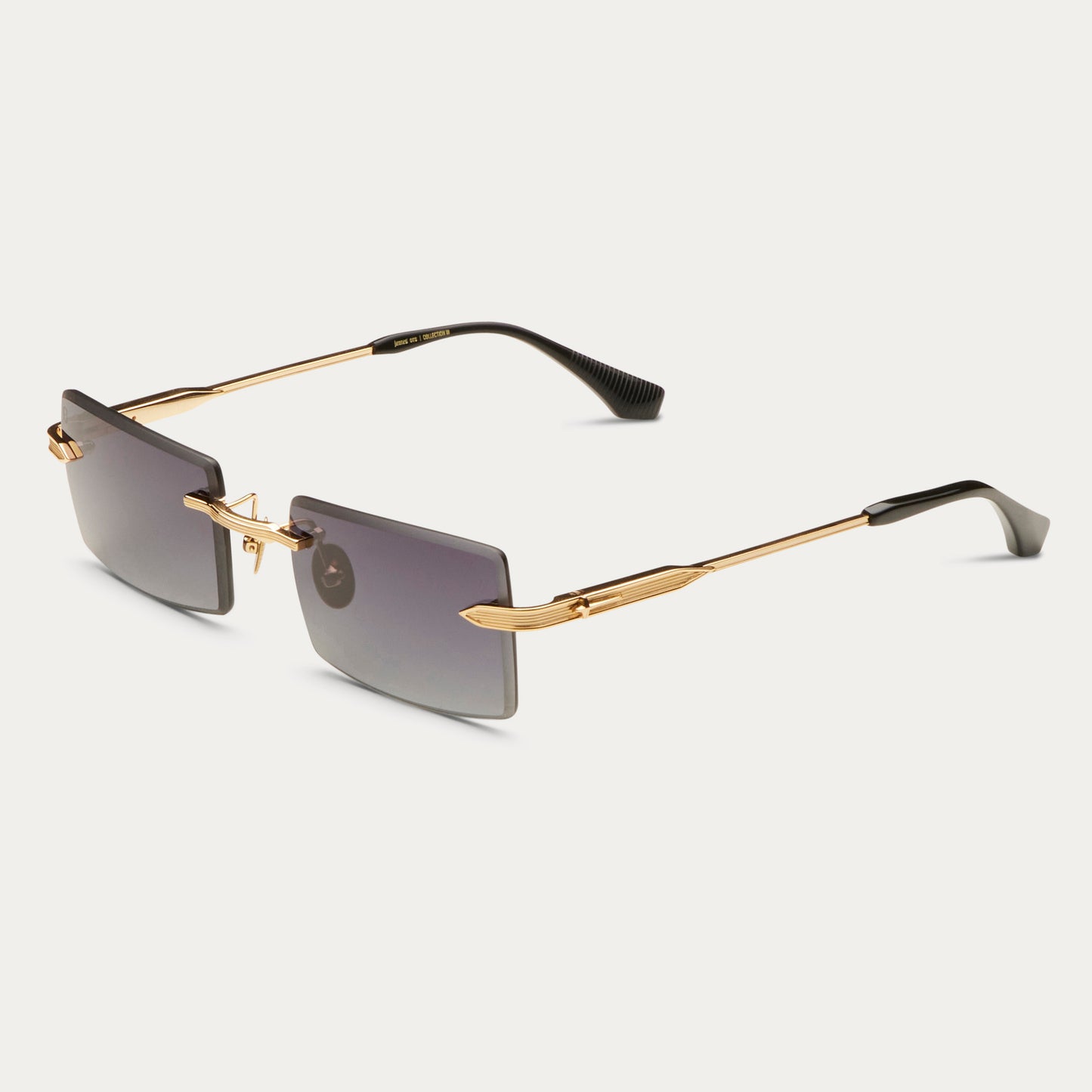 BLACK TINT ASCENT
