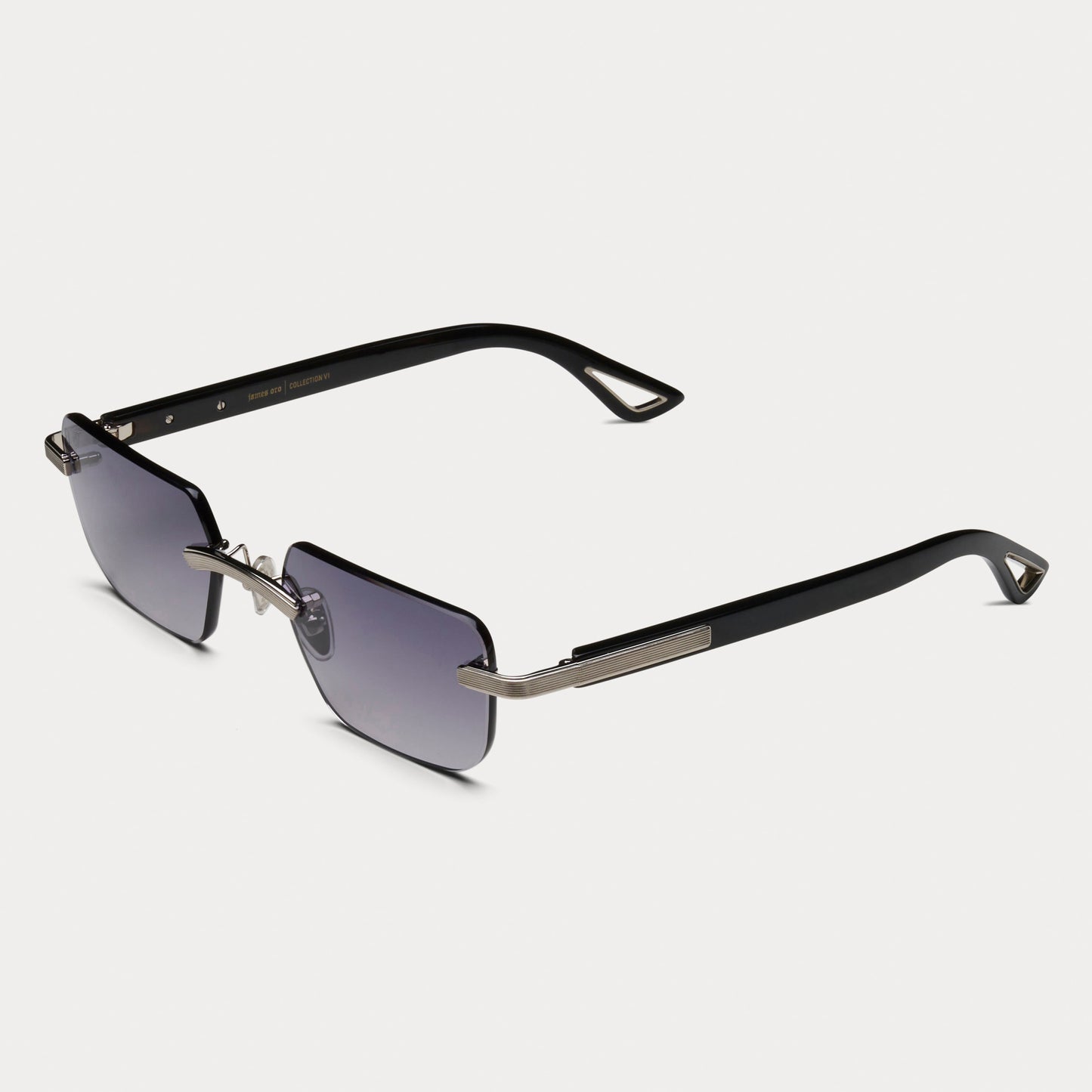 BLACK TINT RARE NOIR DUKE