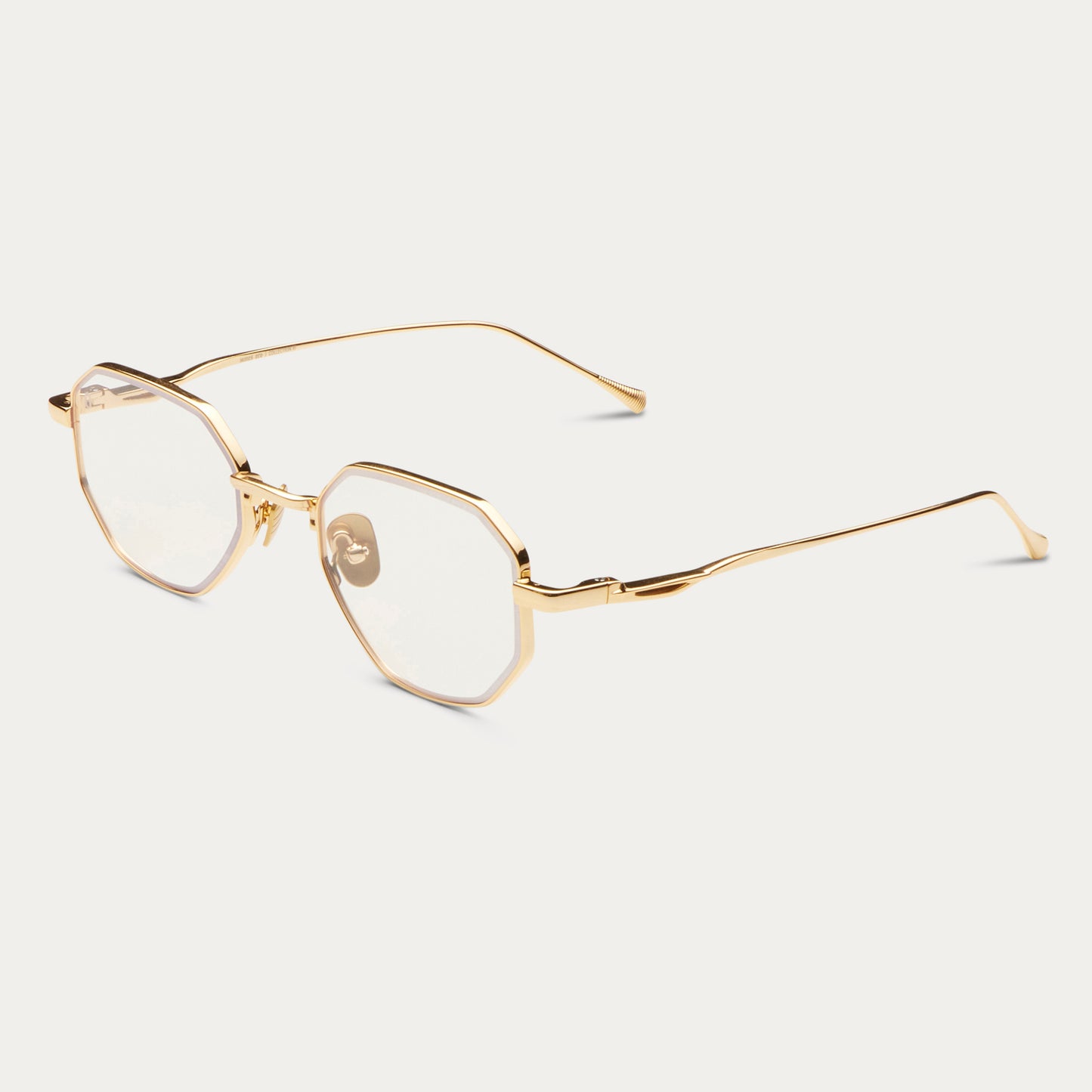 CLEAR KNOX STARGAZER