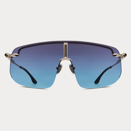 DUSK TINT SILVER VANTAGE