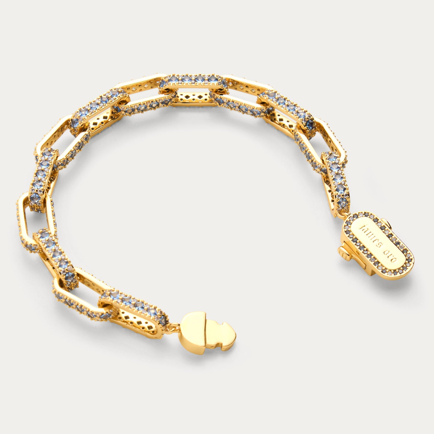 GOLD CRYO BRACELET