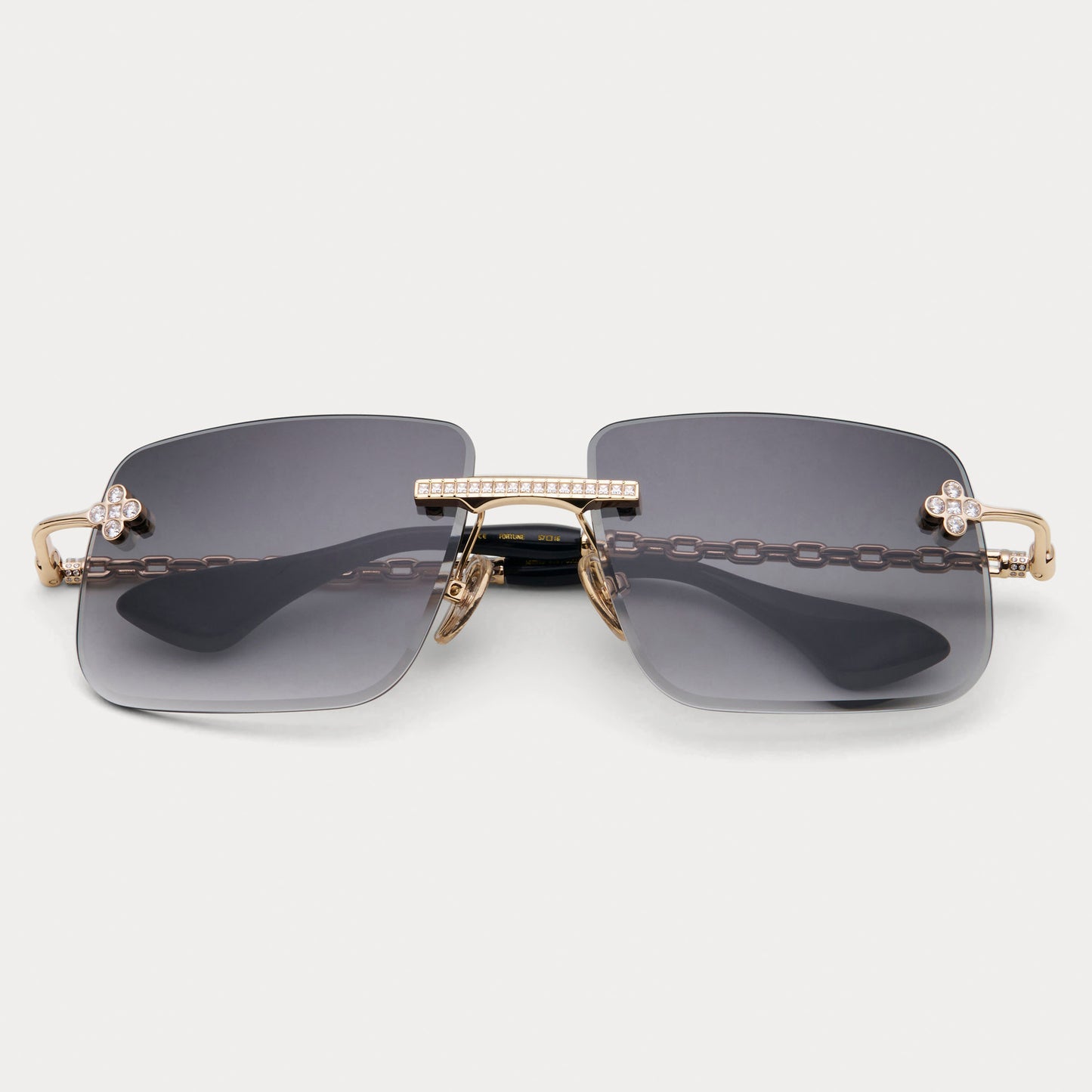 BLACK TINT FORTUNE