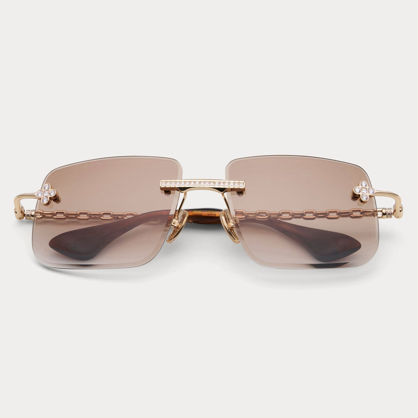 BROWN TINT FORTUNE