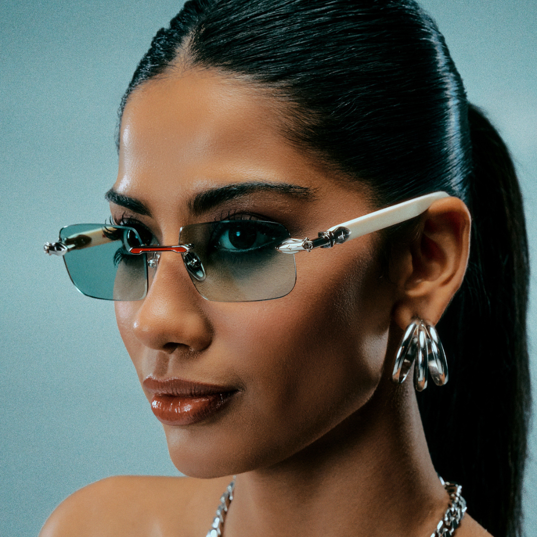 CRYSTAL IVORY JAVELIN