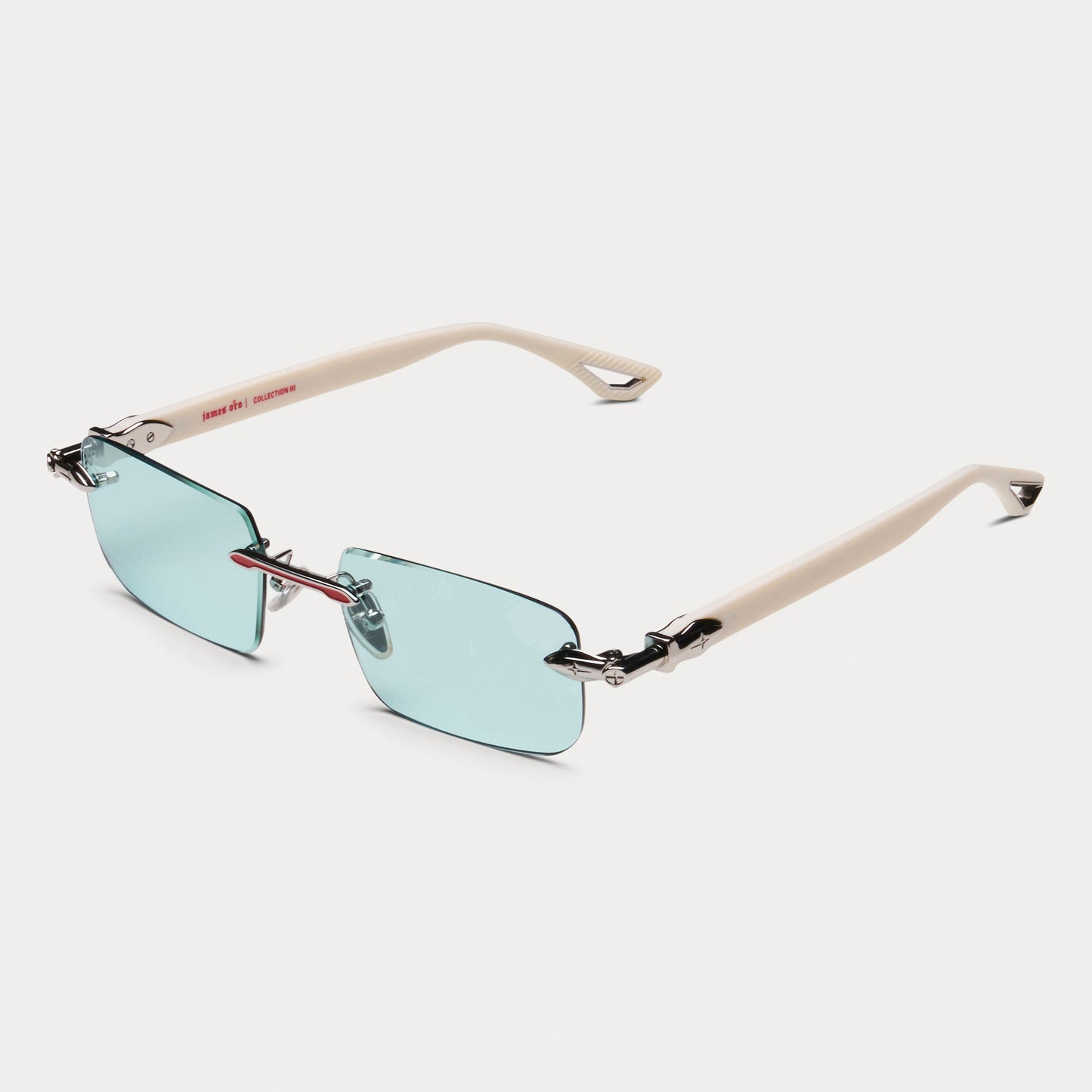 CRYSTAL IVORY JAVELIN