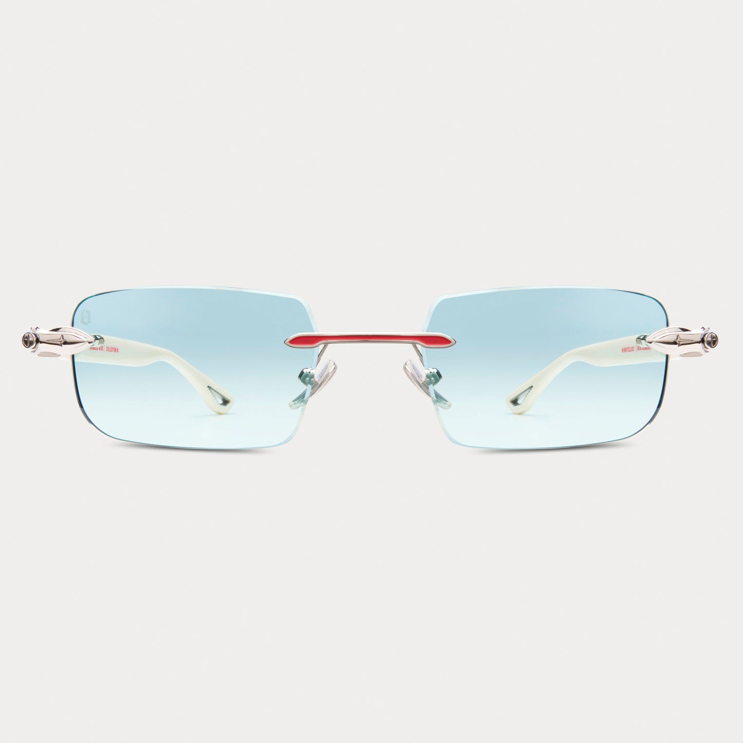 CRYSTAL IVORY JAVELIN