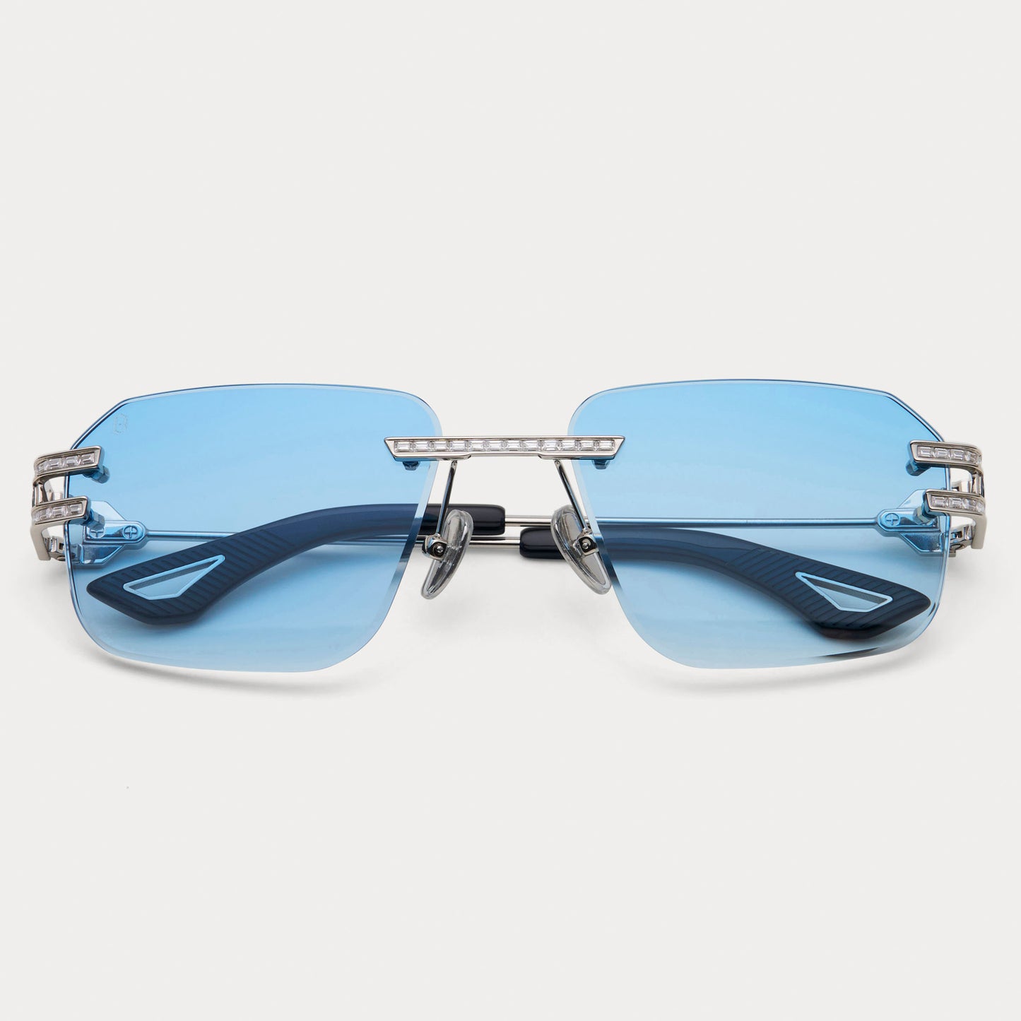 BLUE TINT MERCENARY