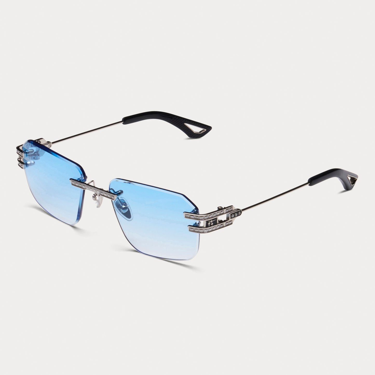 BLUE TINT MERCENARY