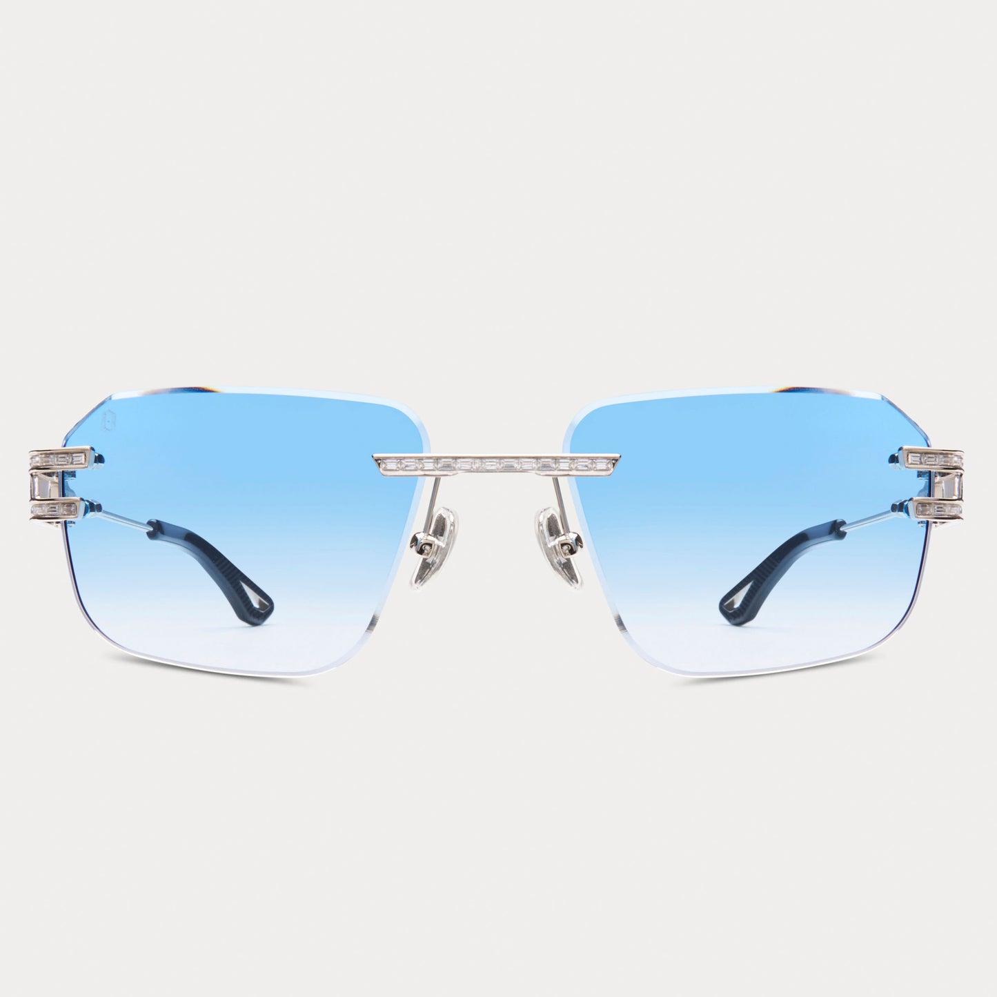 BLUE TINT MERCENARY