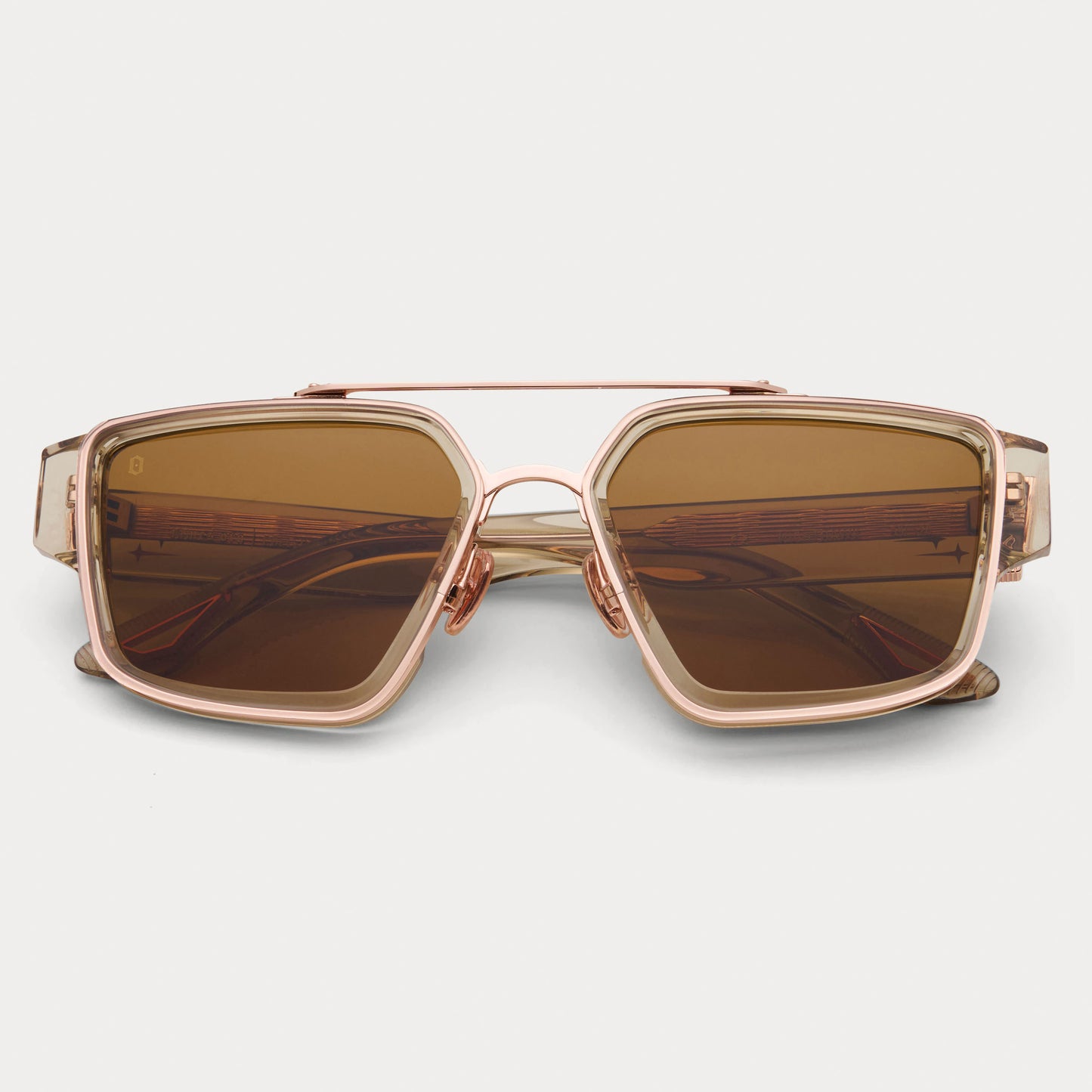 CHAMPAGNE ROSE NIGHTHAWK