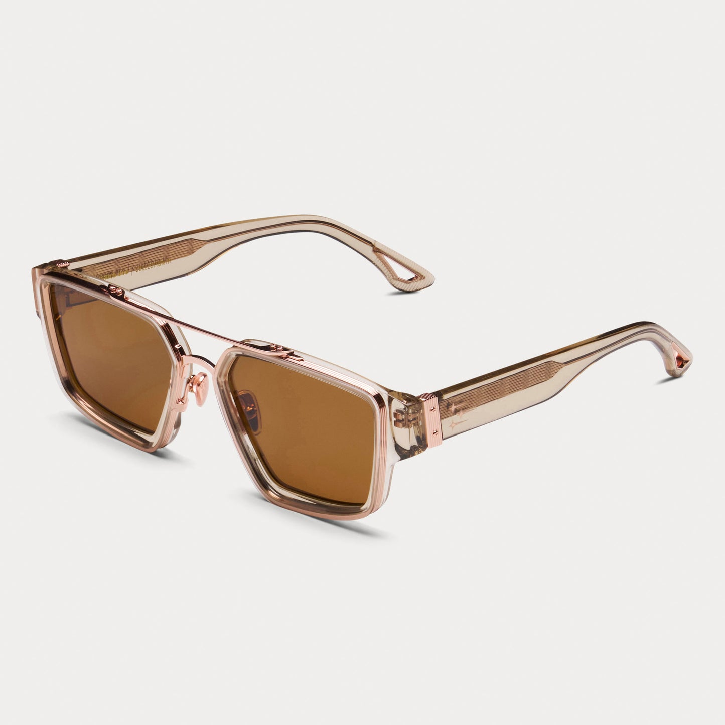 CHAMPAGNE ROSE NIGHTHAWK